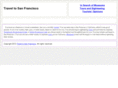 travel-to-san-francisco.com