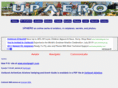 upaero.com
