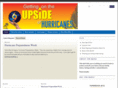 upsideofhurricanes.com