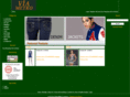 viametroclothing.com