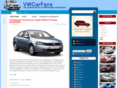 vwcarfans.com