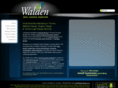 waldendesign.com
