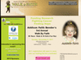 walkbyfaith5k.org