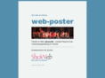 web-poster.com