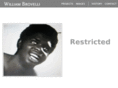 williambrovelli.com