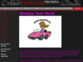 womensautoworld.com