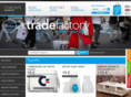 xtradefactory.com