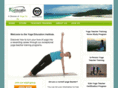 yogaeducationinstitute.com