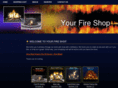 yourfireshop.com