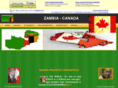 zambiancanadian.com