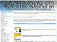 48chronos.fr