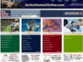 activehomesonline.com