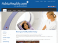 adria-health.com