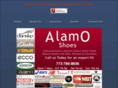 alamoshoes.com