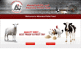 albarakafeed.com