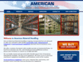 amermaterial.com