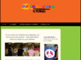 artsykidsstudio.com