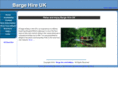 bargehire.co.uk