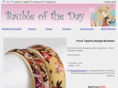 baubleoftheday.com