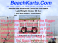beachkarts.com