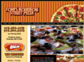 bourbonstpizza.com
