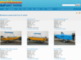 brisbaneboathire.com