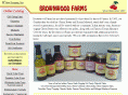 brownwoodfarms.com
