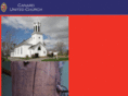 canardunitedchurch.org
