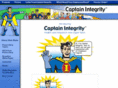 captainintegrity.com