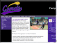 carolinacomets.org