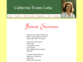 catherineevanslatta.com