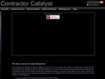 contractorcatalyst.com