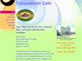 conundrumcafe.com