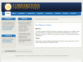 cornerstonechristian.org