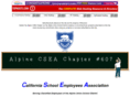 csea607.com