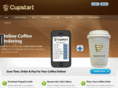 cupsta.com