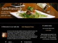 dellafrancesca.com
