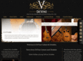 devineguitars.com