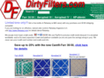 dirtyfilters.com