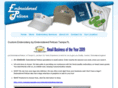 embroideredpelican.com