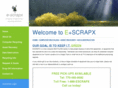 escrapx.com