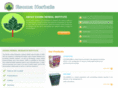 esomaherbals.com