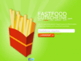 fastfoodgutscheine.com