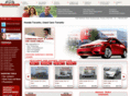 formulahonda.ca