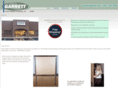 garrettsupports.com