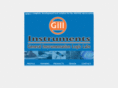 gill-instruments.com