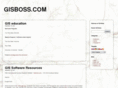 gisboss.com