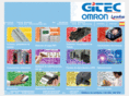 gitec-control.com