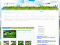 golfinmississippi.net