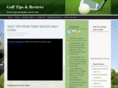 golftipsandreviews.com